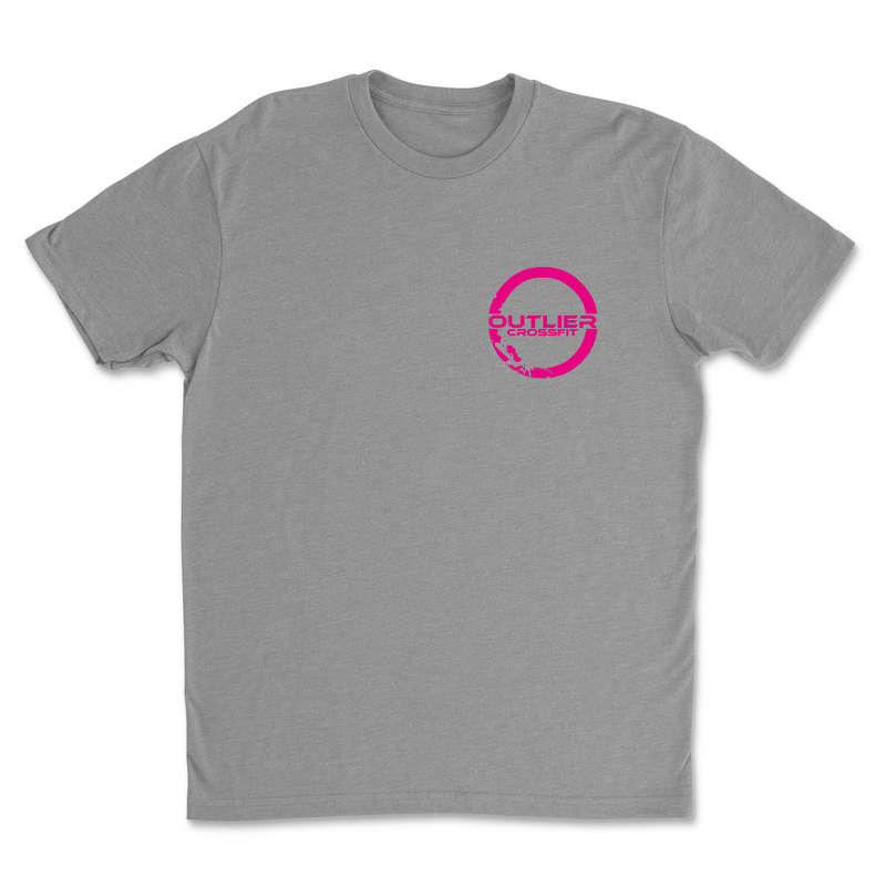 Outlier CrossFit Standard Mens - T-Shirt
