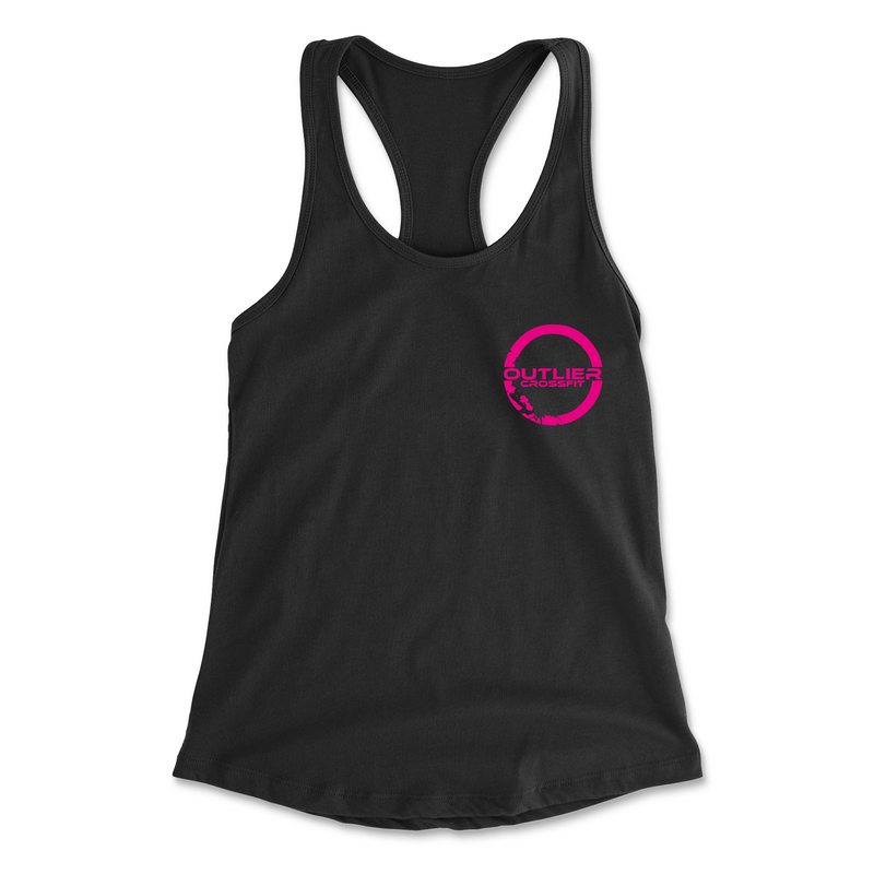 Outlier CrossFit Standard Womens - Tank Top