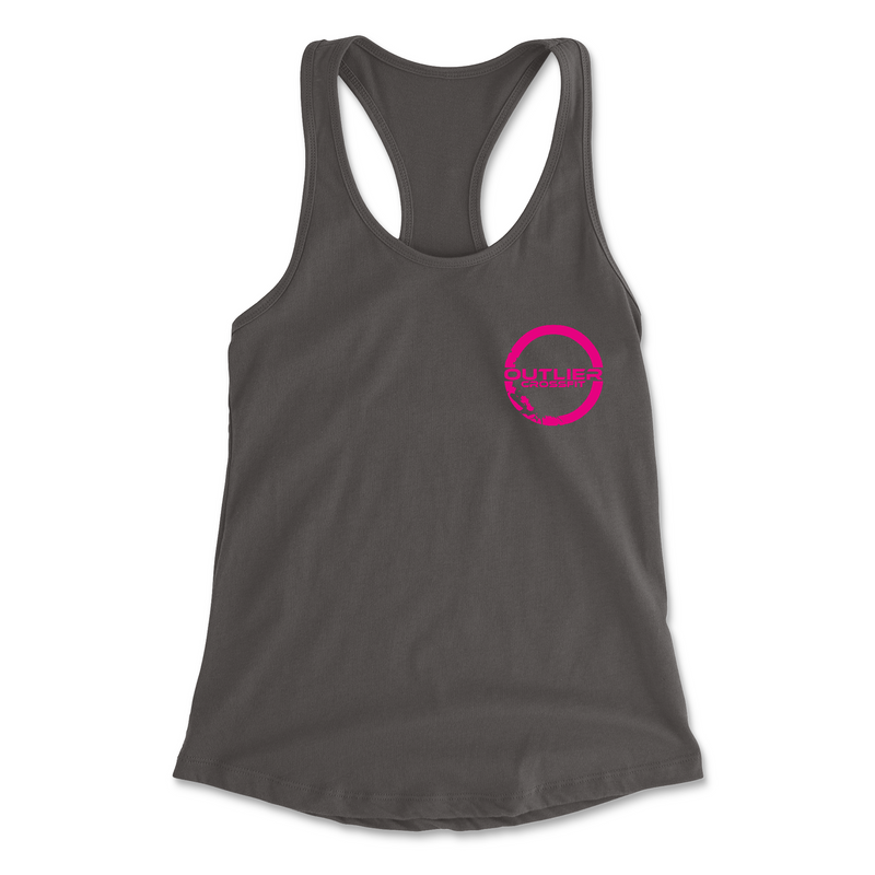 Outlier CrossFit Standard Womens - Tank Top