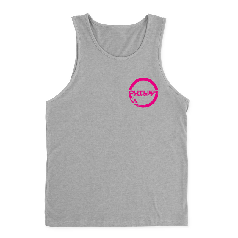 Outlier CrossFit Standard Mens - Tank Top