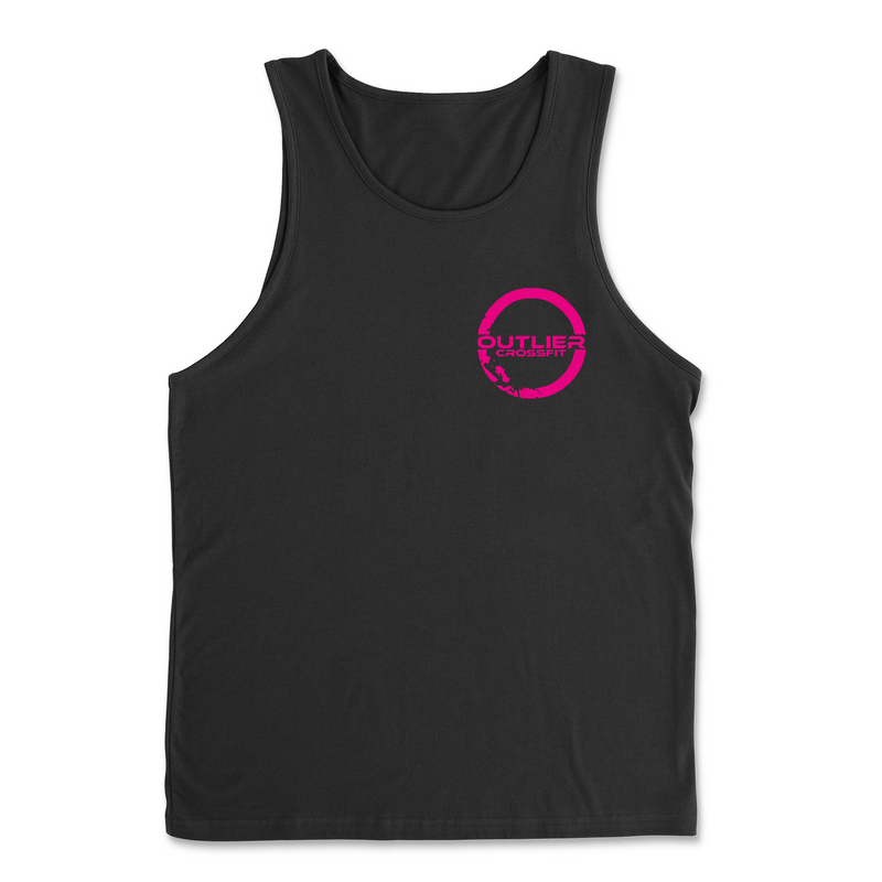 Outlier CrossFit Standard Mens - Tank Top