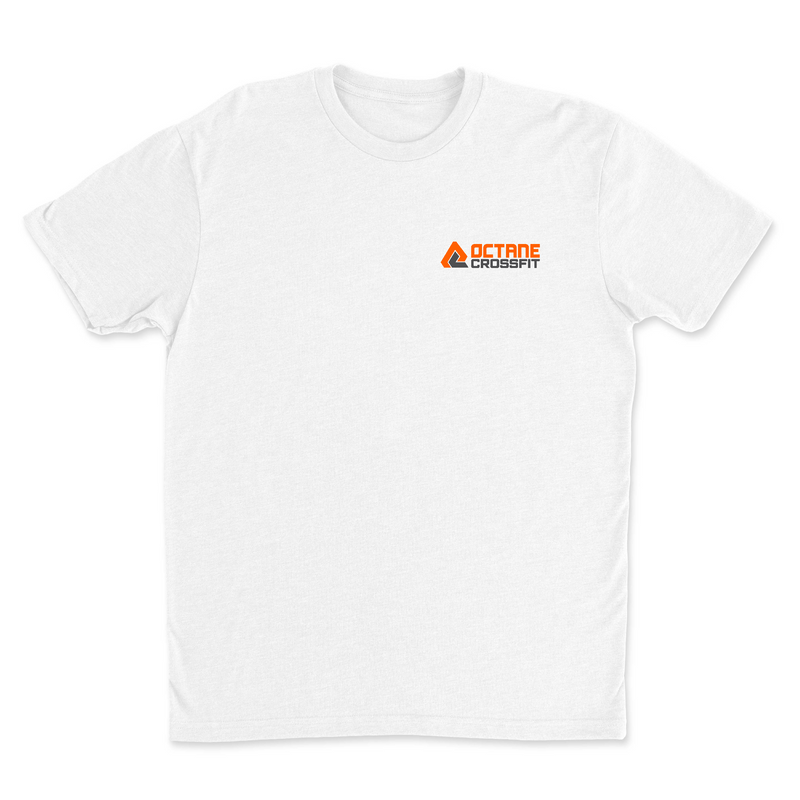 Octane CrossFit Pocket Mens - T-Shirt