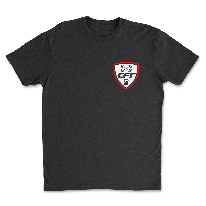 CrossFit Thanos Pocket Mens - T-Shirt