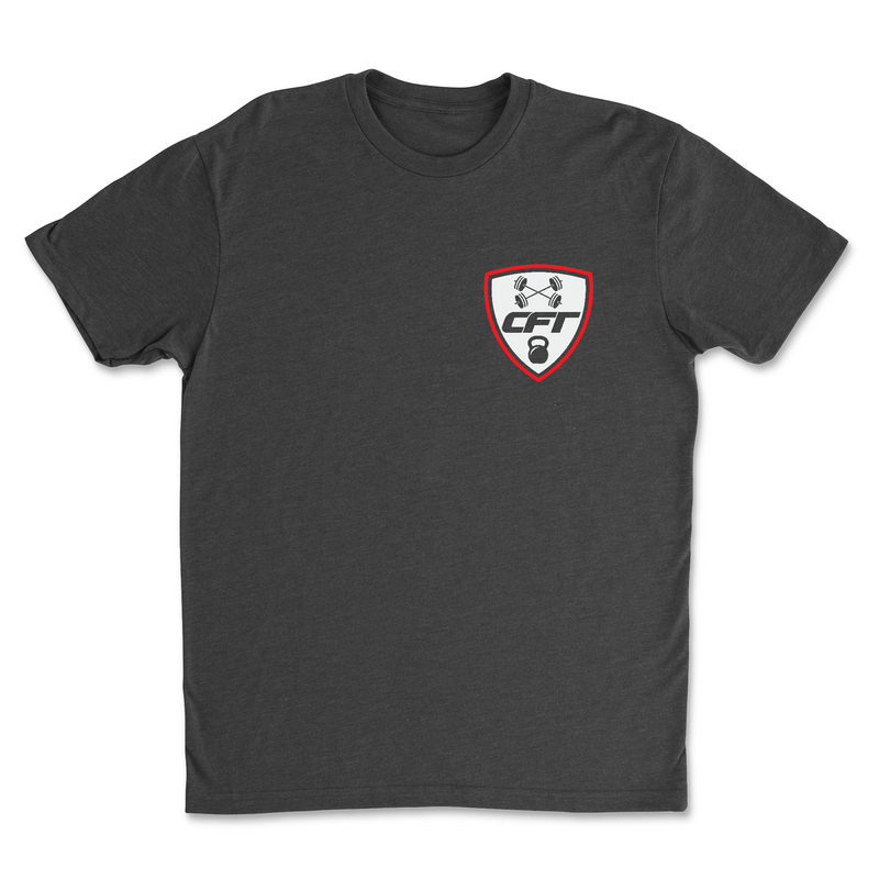 CrossFit Thanos Pocket Mens - T-Shirt