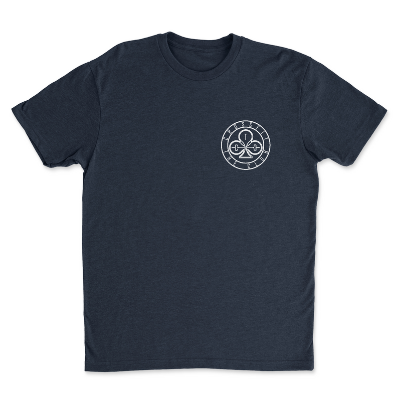 Mens 2X-Large Midnight_Navy T-Shirt
