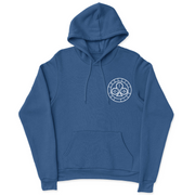 Mens 2X-Large ROYAL Hoodie