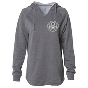 Womens 2X-Large SHADOW Hoodie