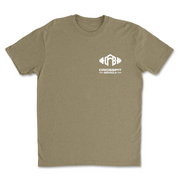 Mens 2X-Large LIGHT_OLIVE T-Shirt