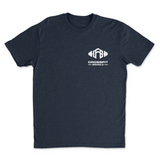 Mens 2X-Large Midnight_Navy T-Shirt