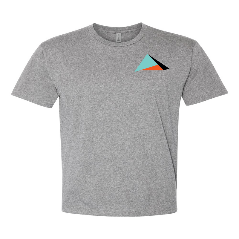 Side Door CrossFit Icon Mens - T-Shirt