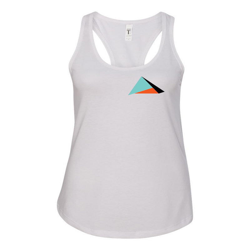 Side Door CrossFit Icon Womens - Tank Top