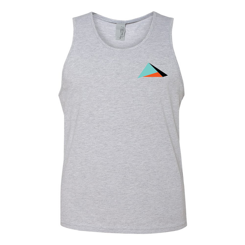 Side Door CrossFit Icon Mens - Tank Top