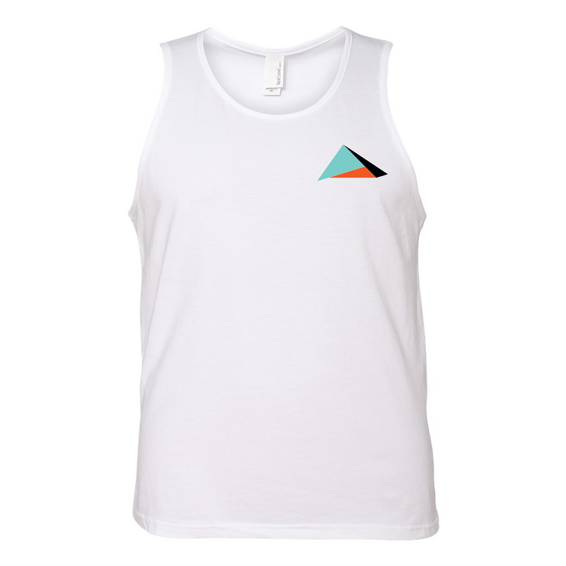 Side Door CrossFit Icon Mens - Tank Top