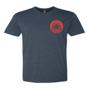 Mens 2X-Large Midnight_Navy T-Shirt