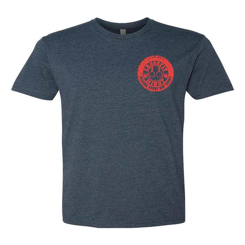 Mens 2X-Large Midnight_Navy T-Shirt