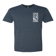 Mens 2X-Large Midnight_Navy T-Shirt