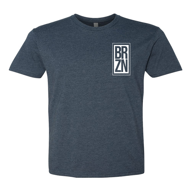 Mens 2X-Large Midnight_Navy T-Shirt