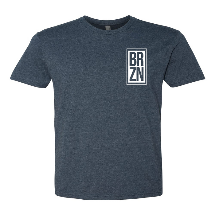 Mens 2X-Large Midnight_Navy T-Shirt