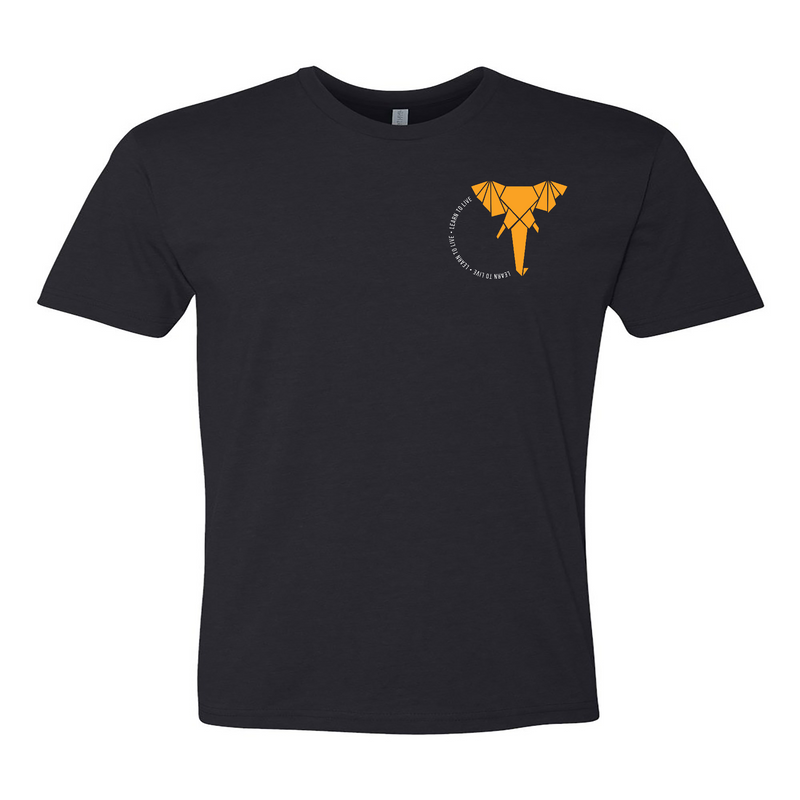 CrossFit Ana Standard Mens - T-Shirt