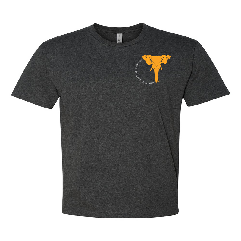 CrossFit Ana Standard Mens - T-Shirt