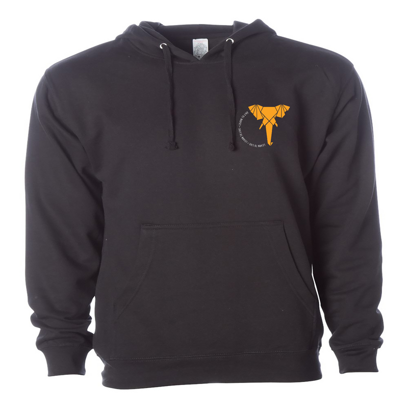 CrossFit Ana Standard Mens - Hoodie
