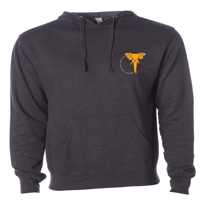 CrossFit Ana Standard Mens - Hoodie