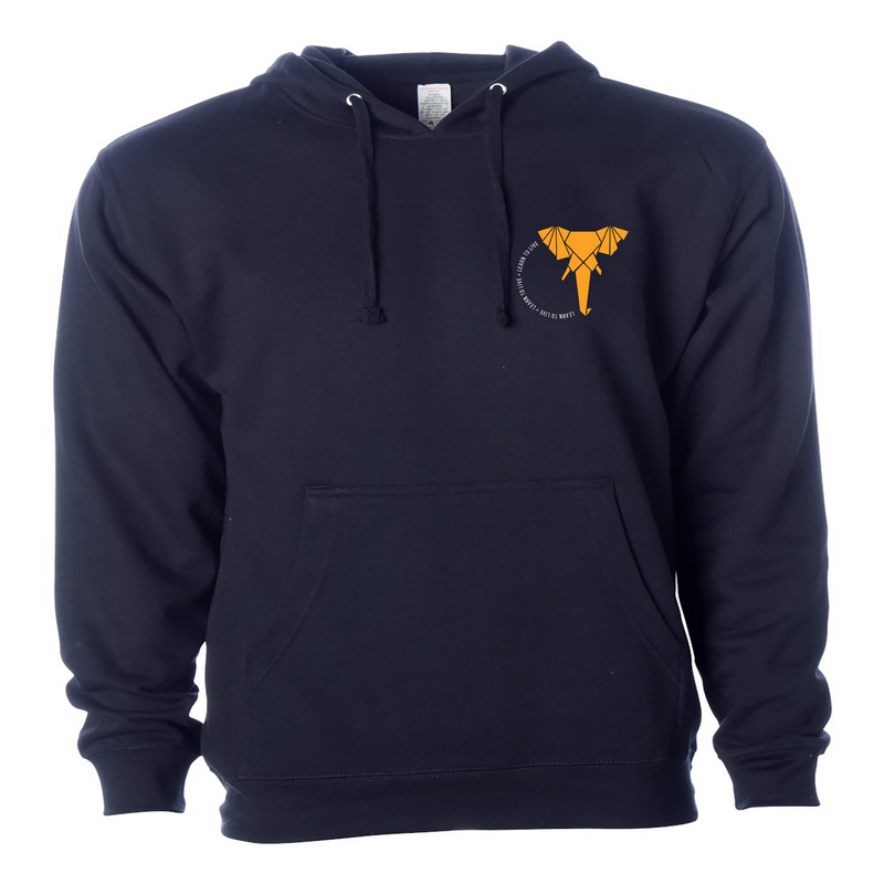 CrossFit Ana Standard Mens - Hoodie