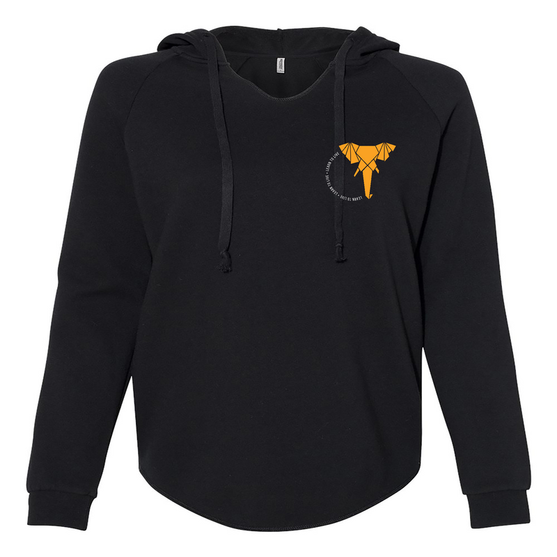 CrossFit Ana Standard Womens - Hoodie