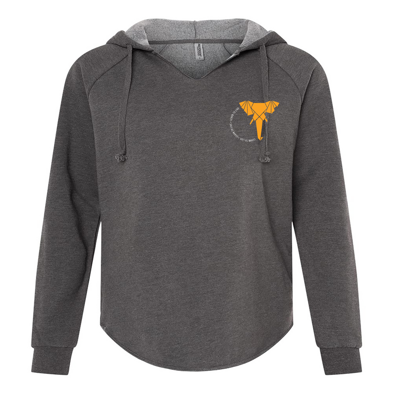 CrossFit Ana Standard Womens - Hoodie