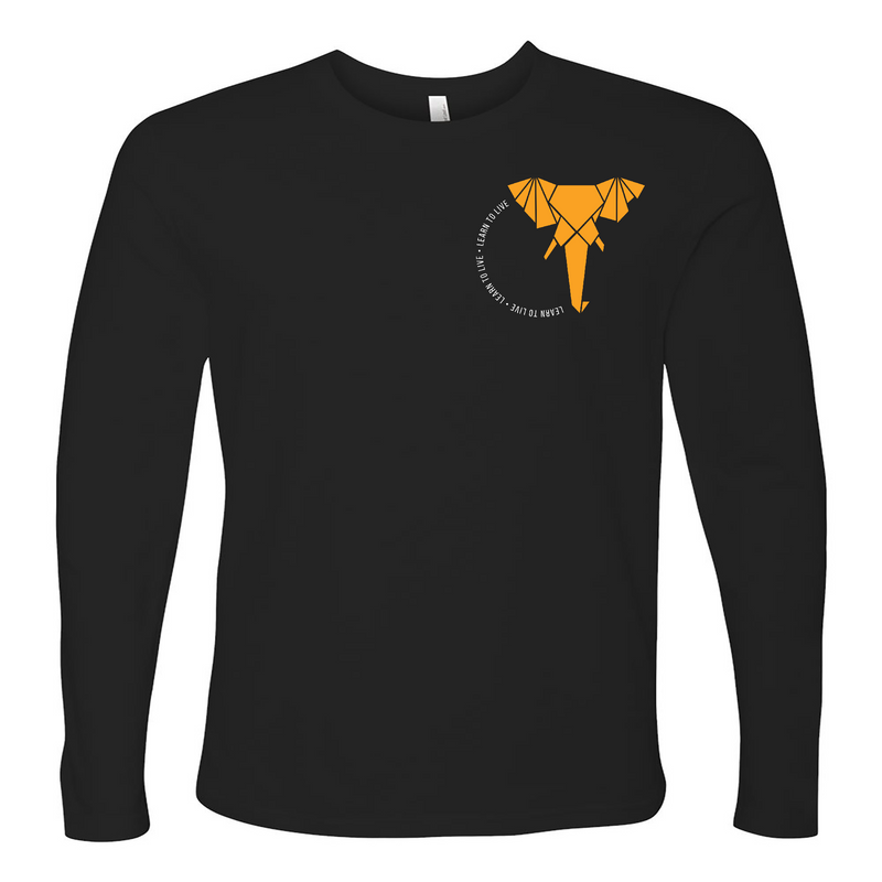 CrossFit Ana Standard Mens - Long Sleeve