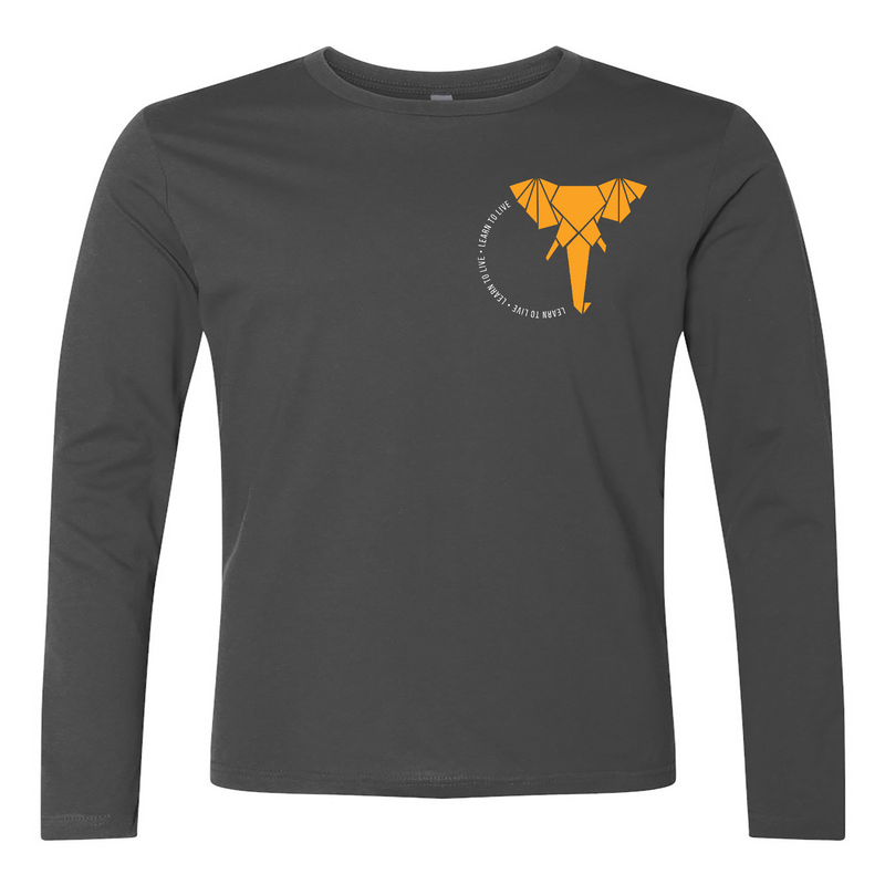 CrossFit Ana Standard Mens - Long Sleeve