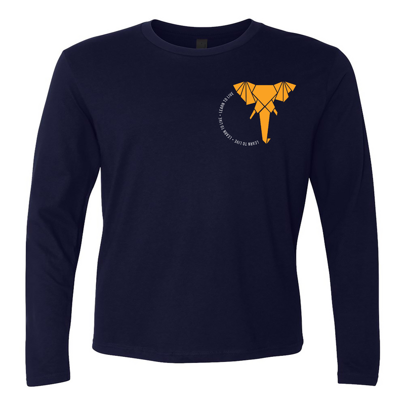 CrossFit Ana Standard Mens - Long Sleeve