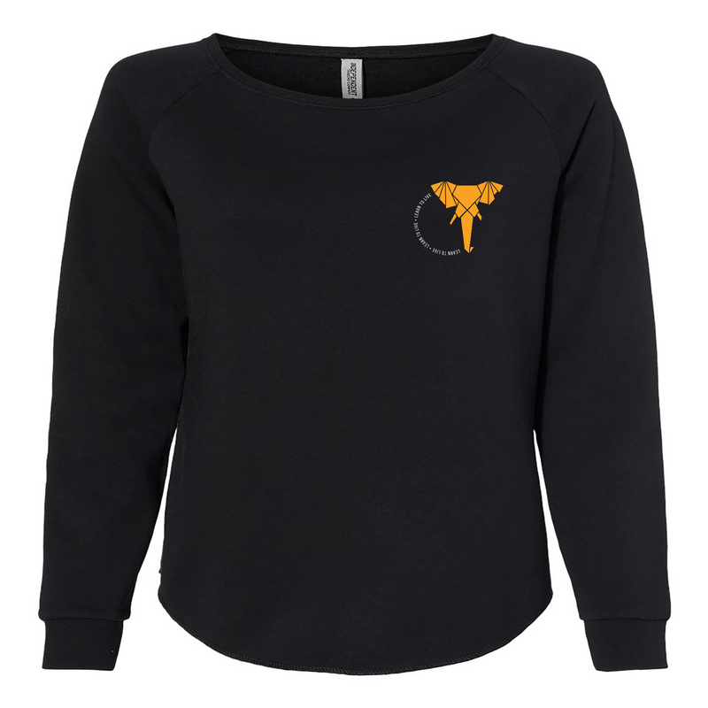CrossFit Ana Standard Womens - CrewNeck