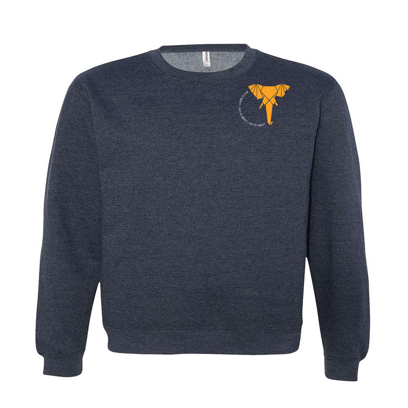 CrossFit Ana Standard Mens - Midweight Sweatshirt