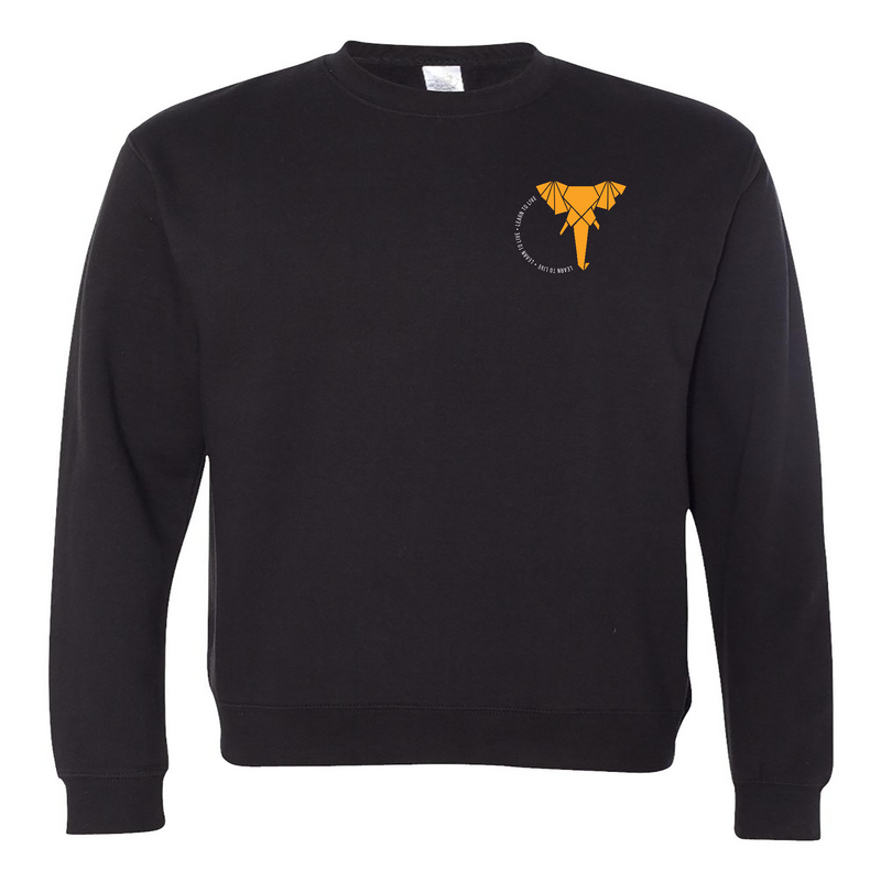 CrossFit Ana Standard Mens - Midweight Sweatshirt