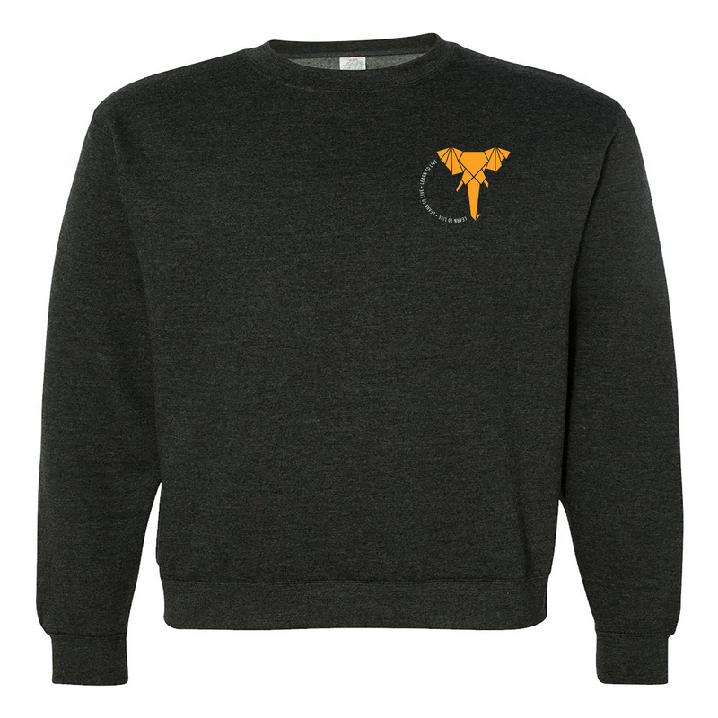 CrossFit Ana Standard Mens - Midweight Sweatshirt