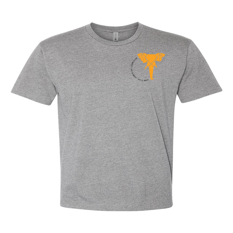 CrossFit Ana Standard Mens - T-Shirt