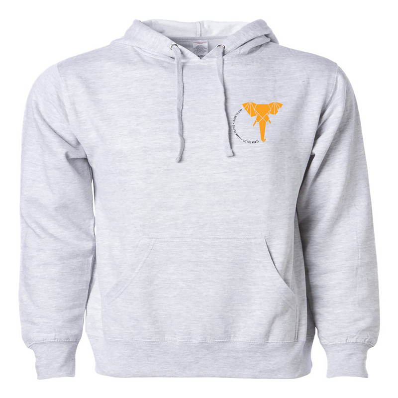 CrossFit Ana Standard Mens - Hoodie