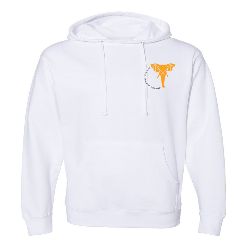 CrossFit Ana Standard Mens - Hoodie