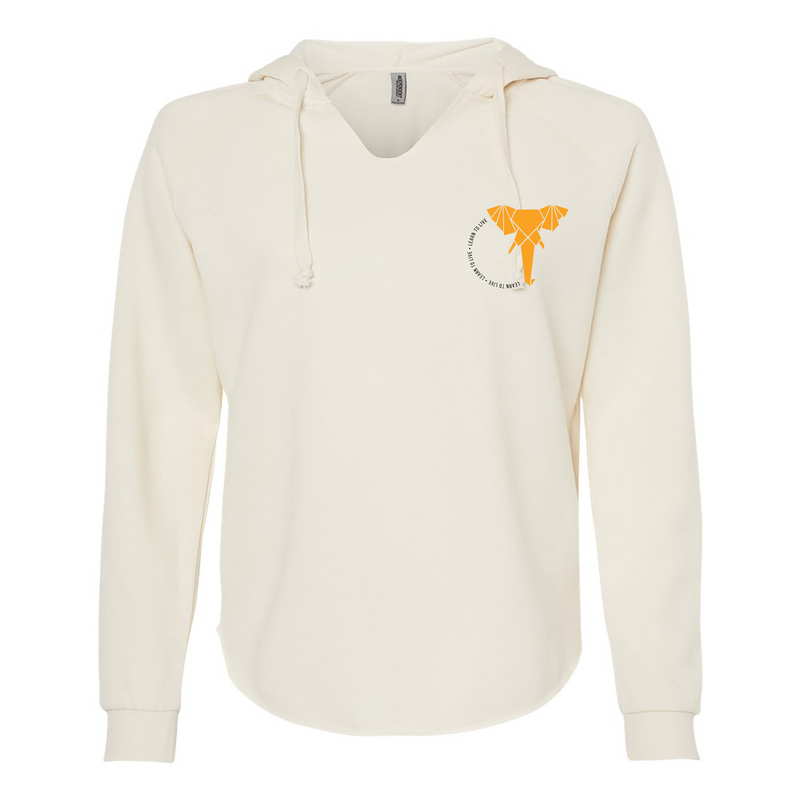 CrossFit Ana Standard Womens - Hoodie