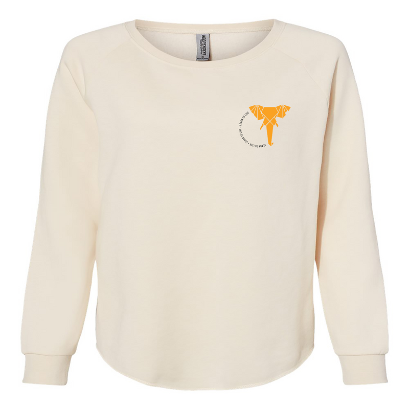 CrossFit Ana Standard Womens - CrewNeck
