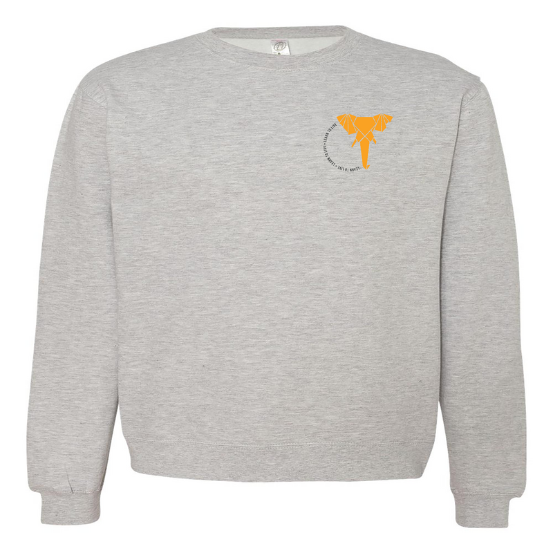 CrossFit Ana Standard Mens - Midweight Sweatshirt