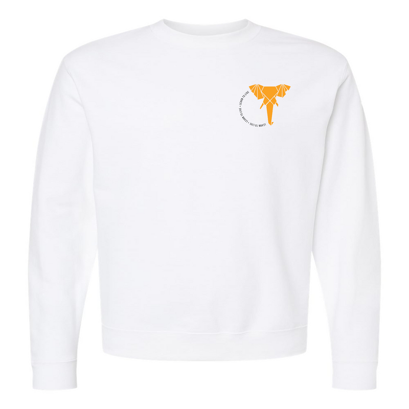 CrossFit Ana Standard Mens - Midweight Sweatshirt