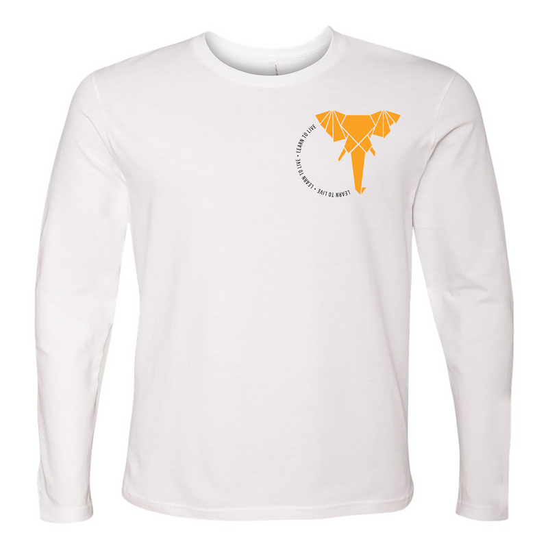 CrossFit Ana Standard Mens - Long Sleeve