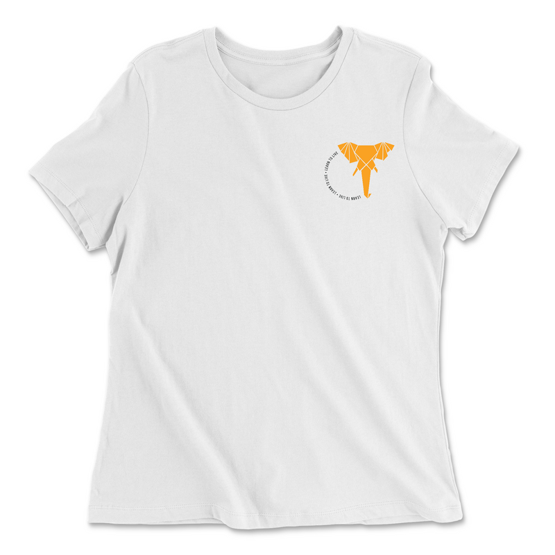 CrossFit Ana Standard Womens - Relaxed Jersey T-Shirt