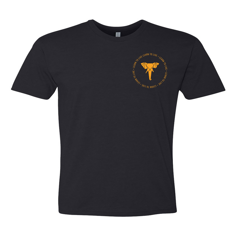 CrossFit Ana Boxing Mens - T-Shirt