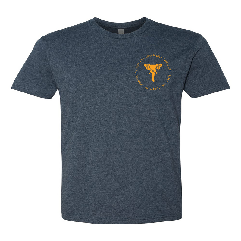 CrossFit Ana Boxing Mens - T-Shirt