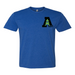 Mens 2X-Large ROYAL T-Shirt