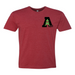 Mens 2X-Large CARDINAL T-Shirt