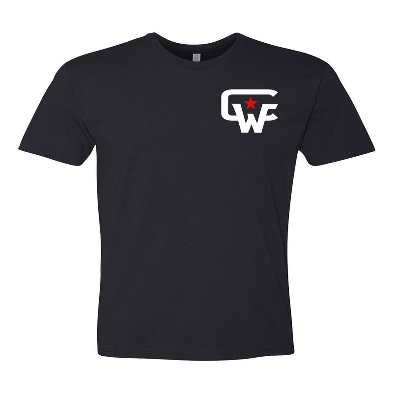 CrossFit Washington Pocket Mens - T-Shirt